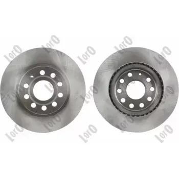 Brzdový kotouč LORO Brzdový kotouč - 280 mm LOR 231-03-005