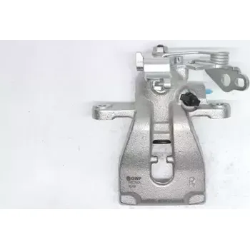 Brzdový třmen QWP Brzdový třmen QWP WBC240N