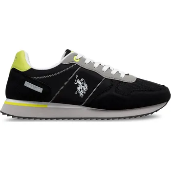Dámské tenisky Sneakersy U.S. POLO ASSN.