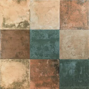 Dlažba EL MOLINO Dlažba El Molino Savoy mix struktura mat rektifikovaná 58x58 28935