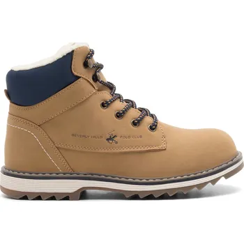 Pracovní oblečení Kotníková obuv BEVERLY HILLS POLO CLUB