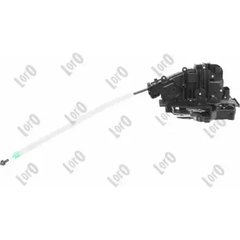 Autozámek LORO Zámek dveří LOR 132-054-015
