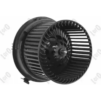 Ventilátor topení a klimatizace LORO Vnitřní ventilátor LOR 038-022-0013