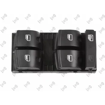 LORO Spínač zvedacího zařízení okna LOR 135-05-007