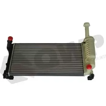 Chladič motoru QWP Chladič vody QWP WRA350