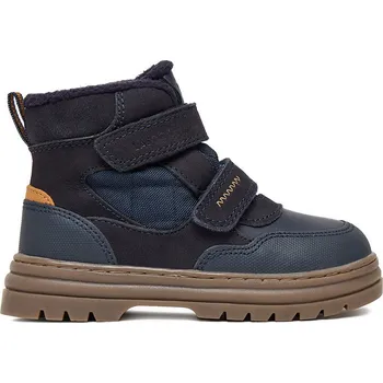 Pánská zimní obuv Kotníková obuv Lasocki Kids