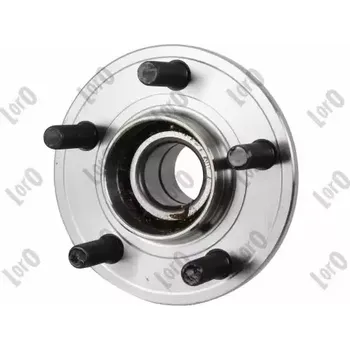 LORO Náboj kola LOR 141-01-136