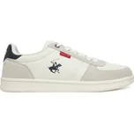 Sneakersy BEVERLY HILLS POLO CLUB