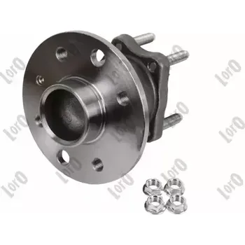 LORO Náboj kola LOR 141-01-150