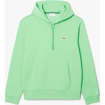 Pánská mikina Lacoste Green 1195414 S