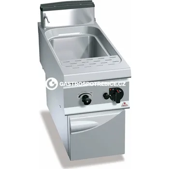 Vařič Vařič těstovin Bertos LXG9CP40