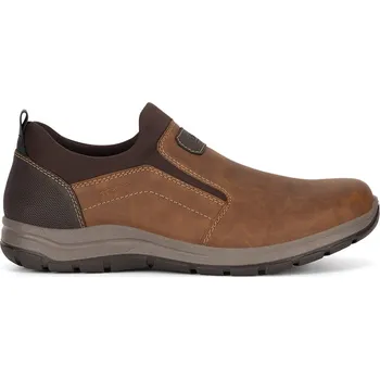 Dámské polobotky Polobotky Rieker