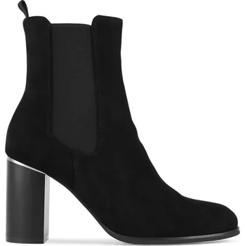 Dámské kozačky Polokozačky Jenny Fairy