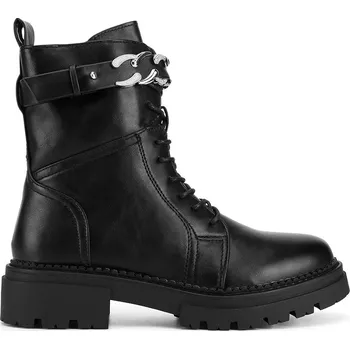 Pracovní obuv Kotníková obuv Jenny Fairy