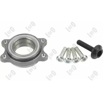 LORO Sada ložiska kola LOR 141-01-192