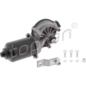 Motorek stěrače a odstřikovače TOPRAN Motor stěračů TPR 600 893
