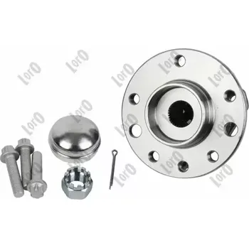 LORO Náboj kola LOR 141-01-004