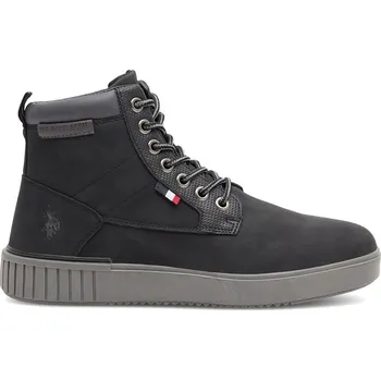 Pracovní obuv Kotníková obuv U.S. POLO ASSN.