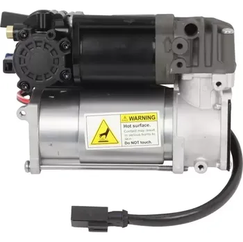 Kompresor klimatizace LORO Kompresor pneumatického systému LOR 131-02-629