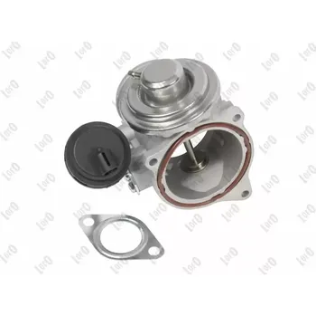 Ventil palivového systému LORO AGR ventil LOR 121-01-147