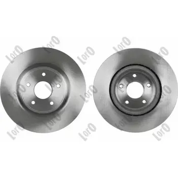 Brzdový kotouč LORO Brzdový kotouč - 320 mm LOR 231-03-246