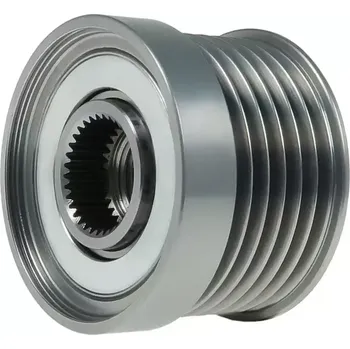 Alternátor AS-PL Alternátorová volnoběžka APL AFP5070S