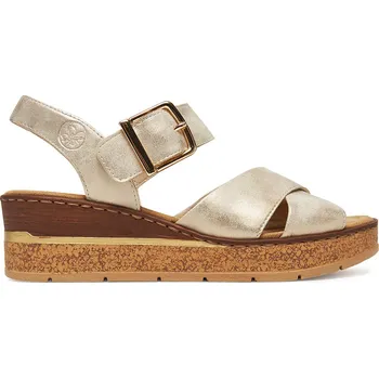 Dámské sandále Sandály Rieker