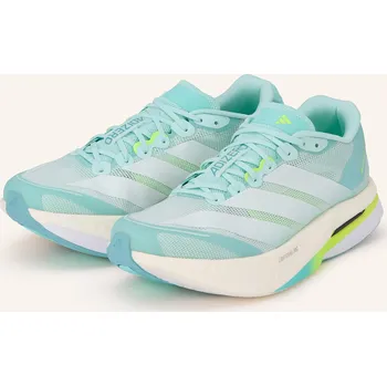Dámská obuv Adidas Dámské Běžecké Boty Adizero Boston 13, mátová, 43