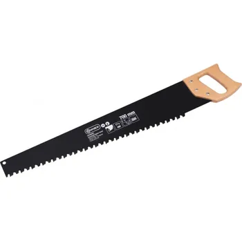 Ruční pilka CONNEX Pila na pórobeton 700 mm, 17 zubů HM tvrdokov