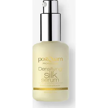 Pleťové sérum PostQuam vyplňující hedvábné sérum pro hutnost pleti (30ml)