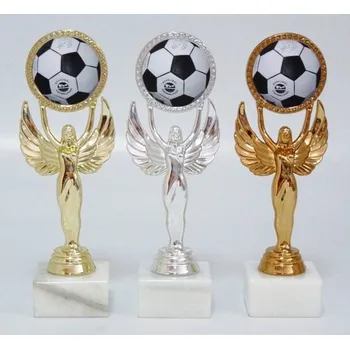 Nohejbal trofeje F32-830-L224