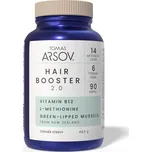 Tomas Arsov Hairbooster 2.0 90 kapslí