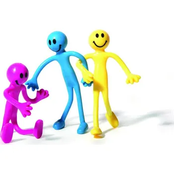 Figurka Panáček ohýbací figurka 13 cm