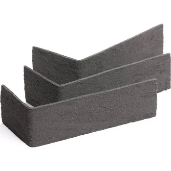 Obklad Rohový obklad Elastolith Madagaskar, 240x71x115 mm