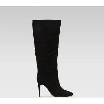 Dámské kozačky Kozačky Jenny Fairy