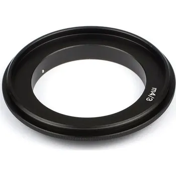 Pixco makro reverzní kroužek pro Olympus/Panasonic Micro 4/3 58 mm