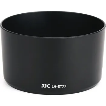 JJC ET-77 pro Canon