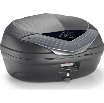 Motodoplněk K466NT2 URBAN - moto kufr Monolock Kappa