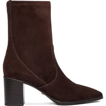 Dámské kozačky Polokozačky Gino Rossi