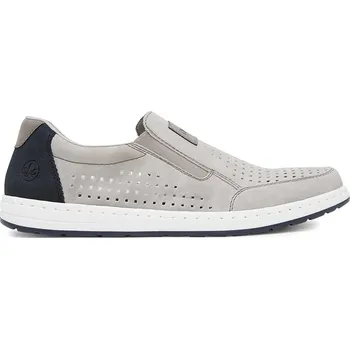 Dámské polobotky Polobotky Rieker