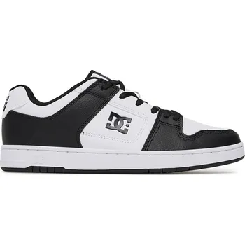 Dámské tenisky Sportovní obuv DC Shoes