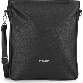 Kabelka Dámská kabelka RIEKER C0082-029 černá W5 -UNI-