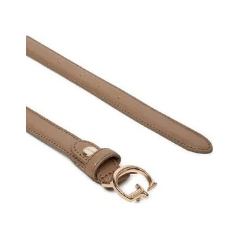 Opasek Dámský pásek Guess BW9119 P4220 Hnědá L
