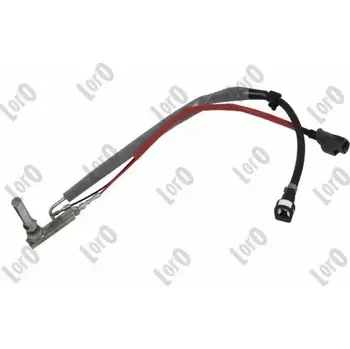 Filtr pevných částic LORO Vstřikovací jednotka, regenerace filtru sazí/pevných částic LOR 120-07-013