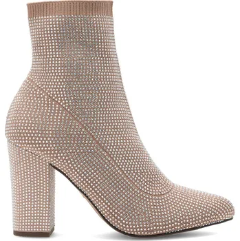 Dámská obuv Polokozačky NINE WEST