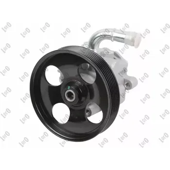 Posilovač řízení LORO Hydraulické čerpadlo řízení LOR 140-01-110