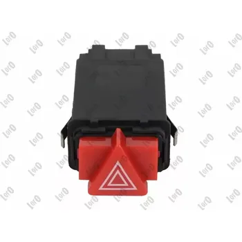 LORO Vypínač výstražných blikačů LOR 135-01-009