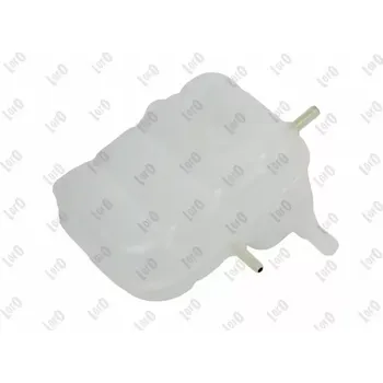 Chladič motoru LORO Vyrovnávací nádoba chladicí kapaliny LOR 007-026-003