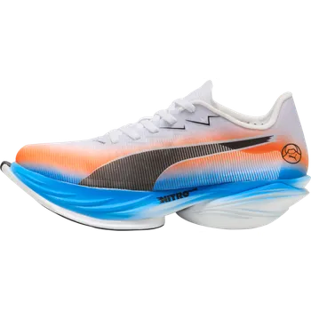 Dámská běžecká obuv Běžecké boty Puma Fast-R Nitro Elite 3 Ekiden 313419-01 Velikost 41 EU | 7,5 UK | 10 US | 26,5 CM