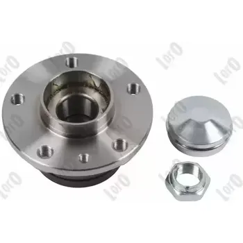 LORO Sada ložiska kola LOR 141-01-301